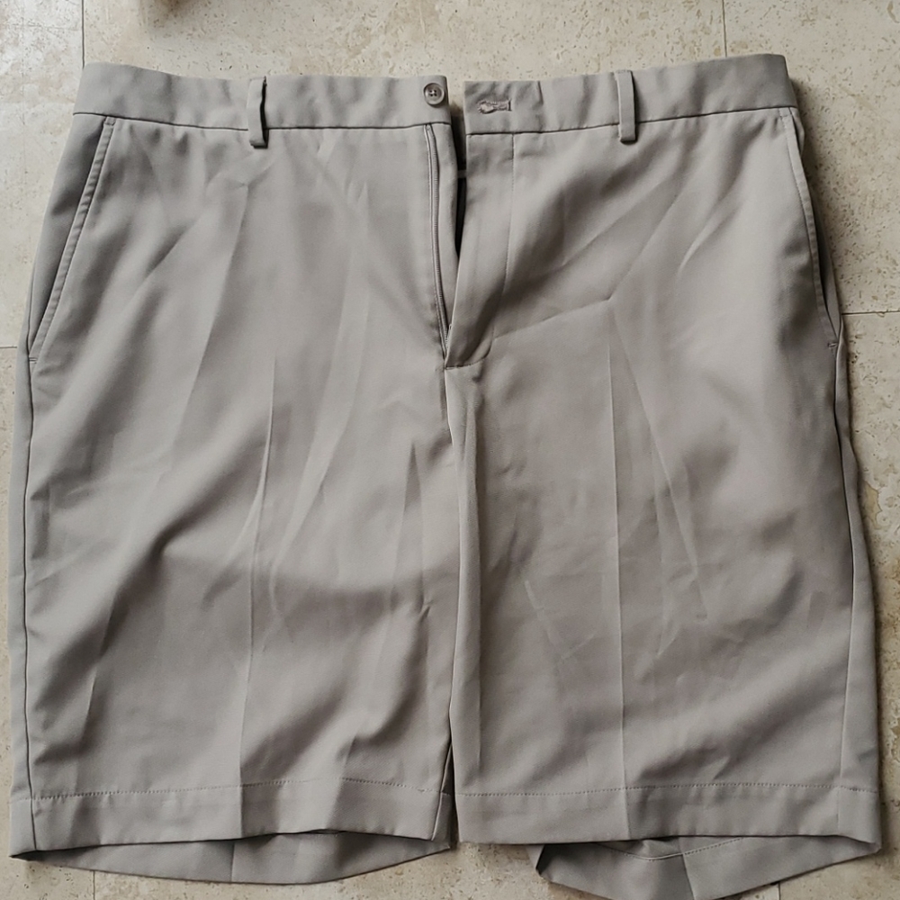 golf shorts